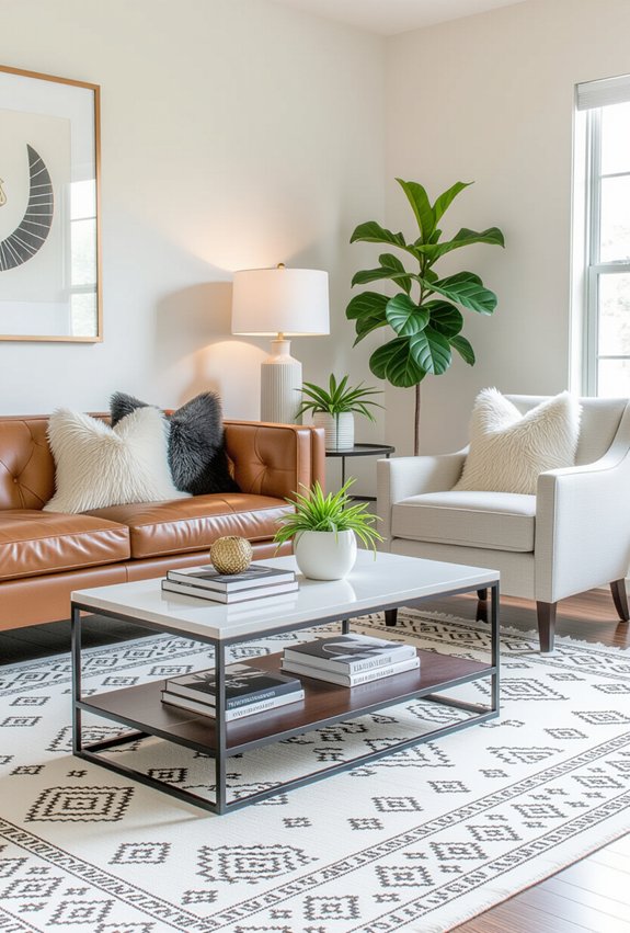 chic furniture dupes for affordability