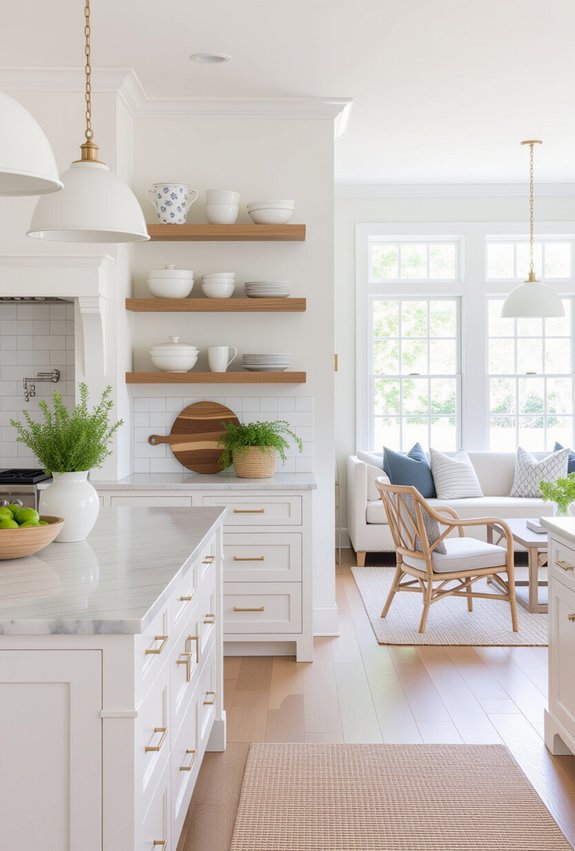 connected living through design