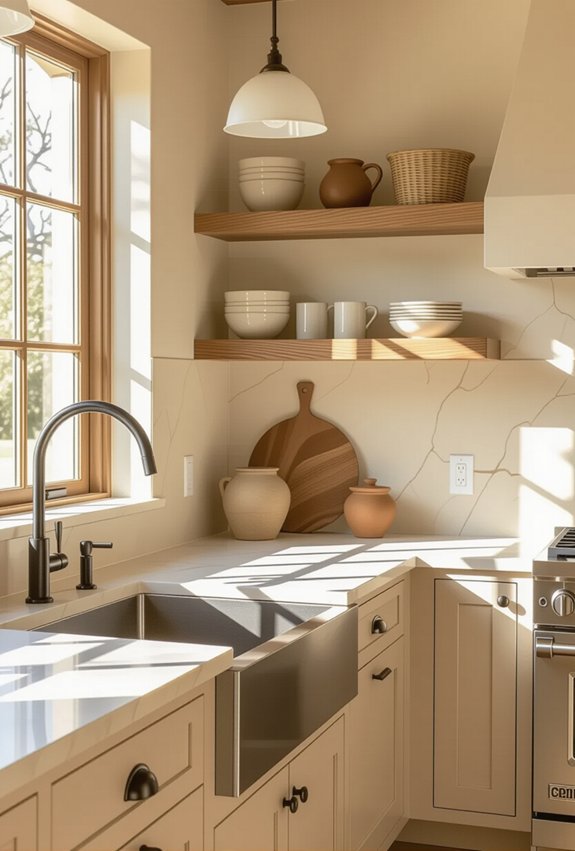 countertop material selection tips