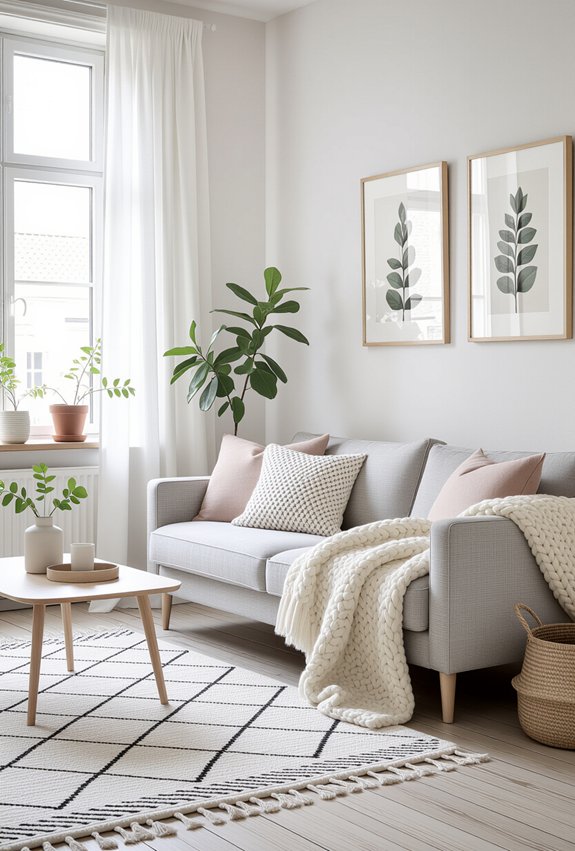 cozy natural textures incorporated