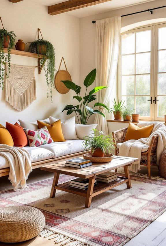 cozy reading nook essentials