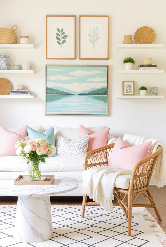 create unique wall art