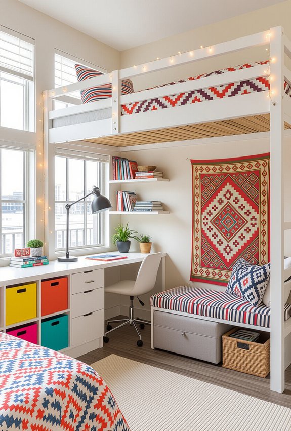 creative space saving strategies