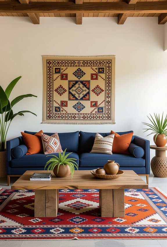 cultural elements in design