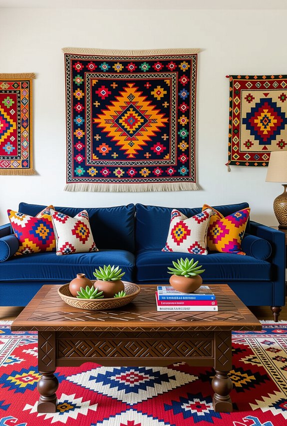 cultural flair for living