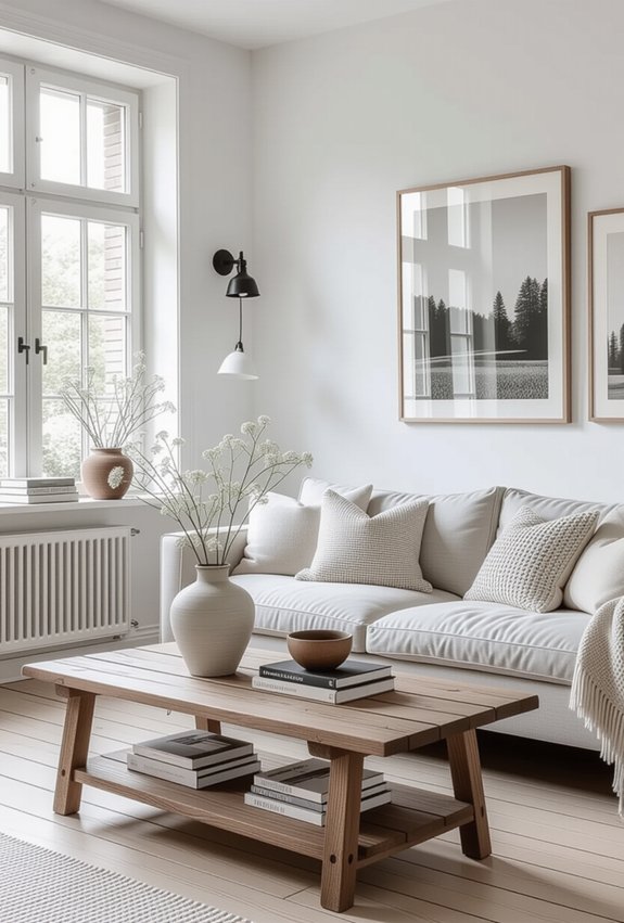 discover vintage scandinavian decor