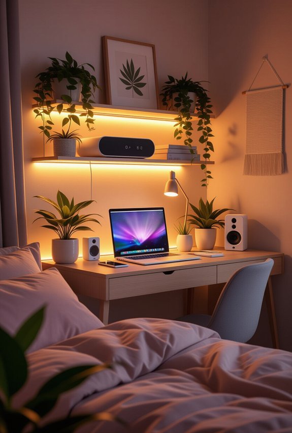 dorm tech essentials guide