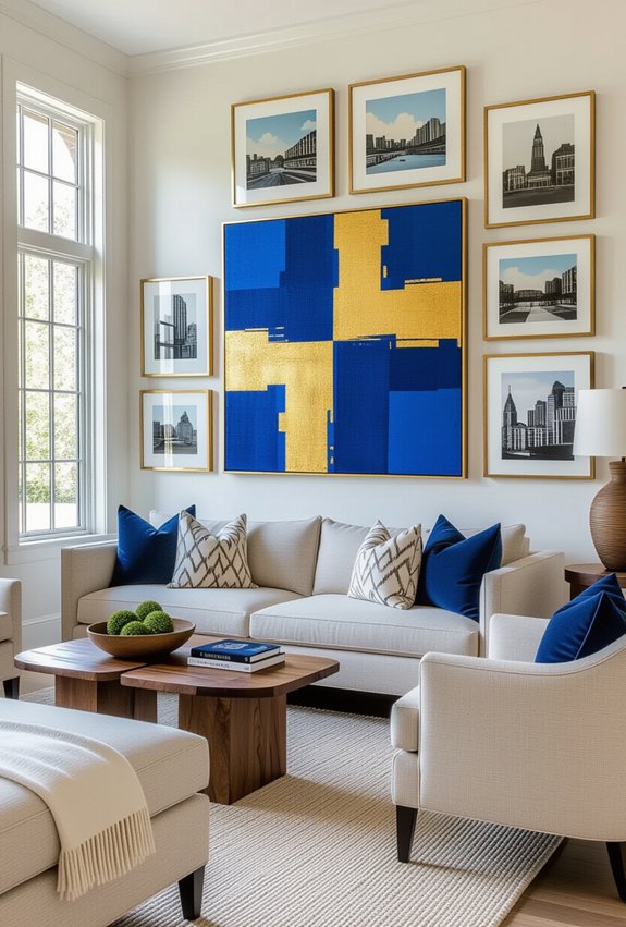 dynamic wall art ideas