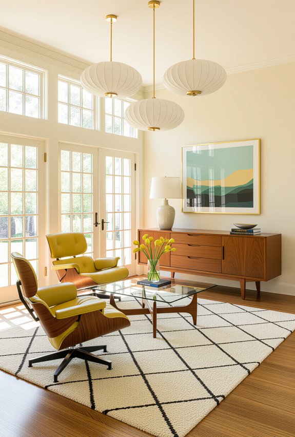 elegant functional timeless design