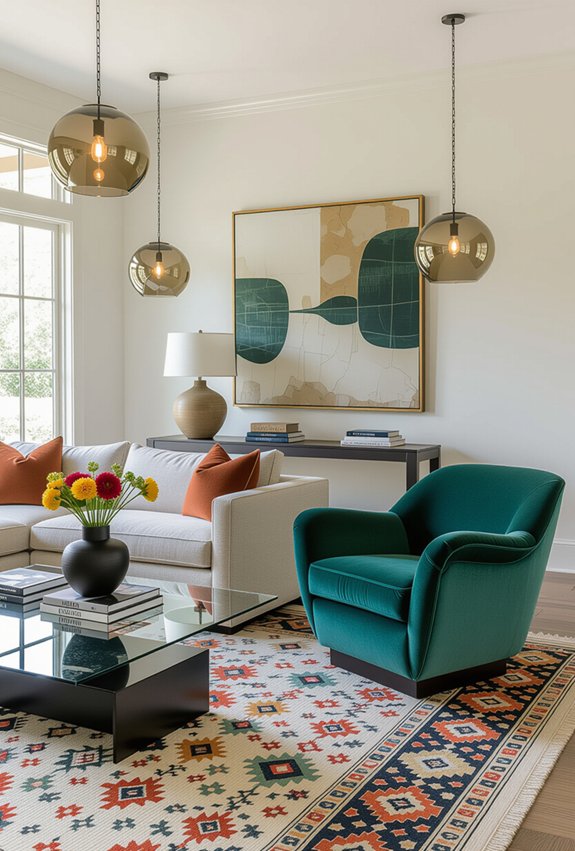 elevate your living space