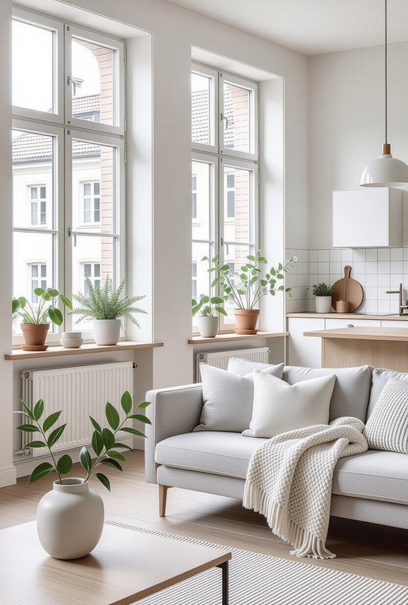 functional aesthetics in design