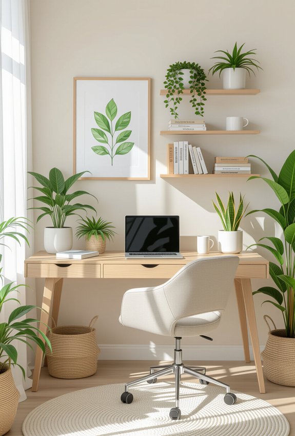 functional home office essentials
