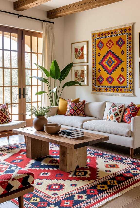 global decor cultural fusion