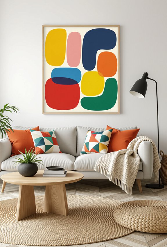 infuse personality with statement pieces