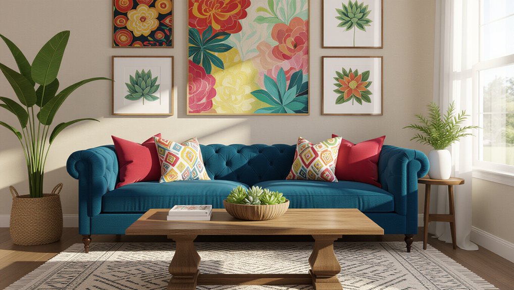 inspiring room decor ideas