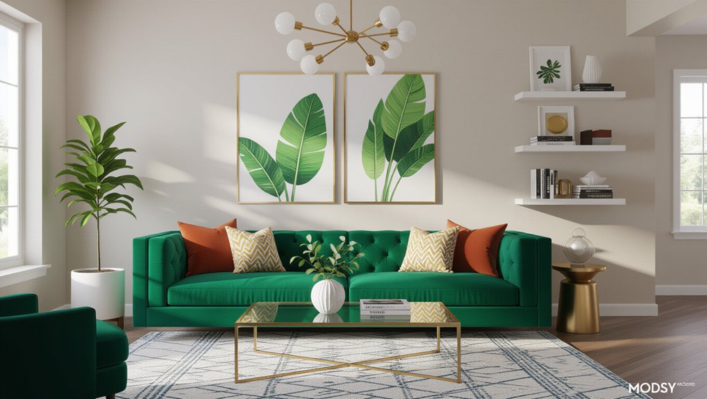 inspiring room transformation ideas