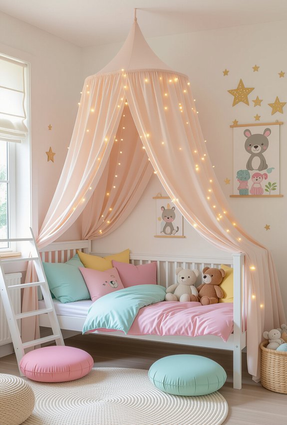 magical and functional retreats