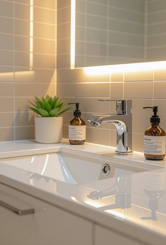 maximize space with style