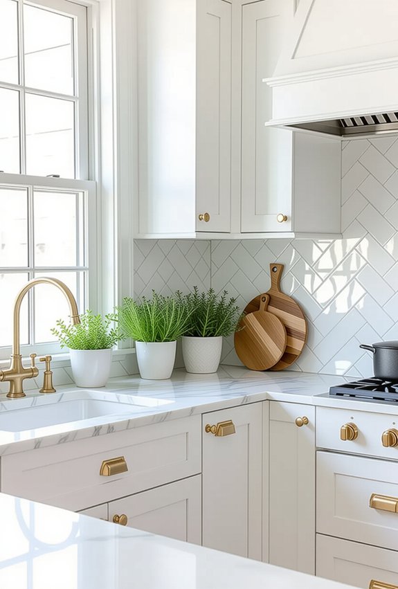 modern hardware instant upgrade