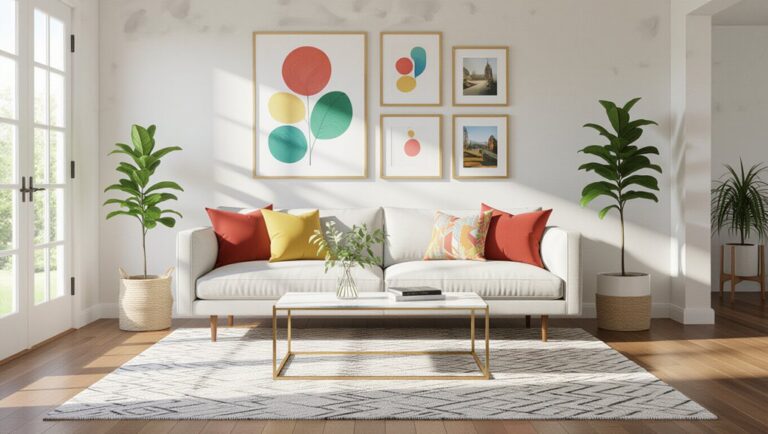 modern home room inspiration