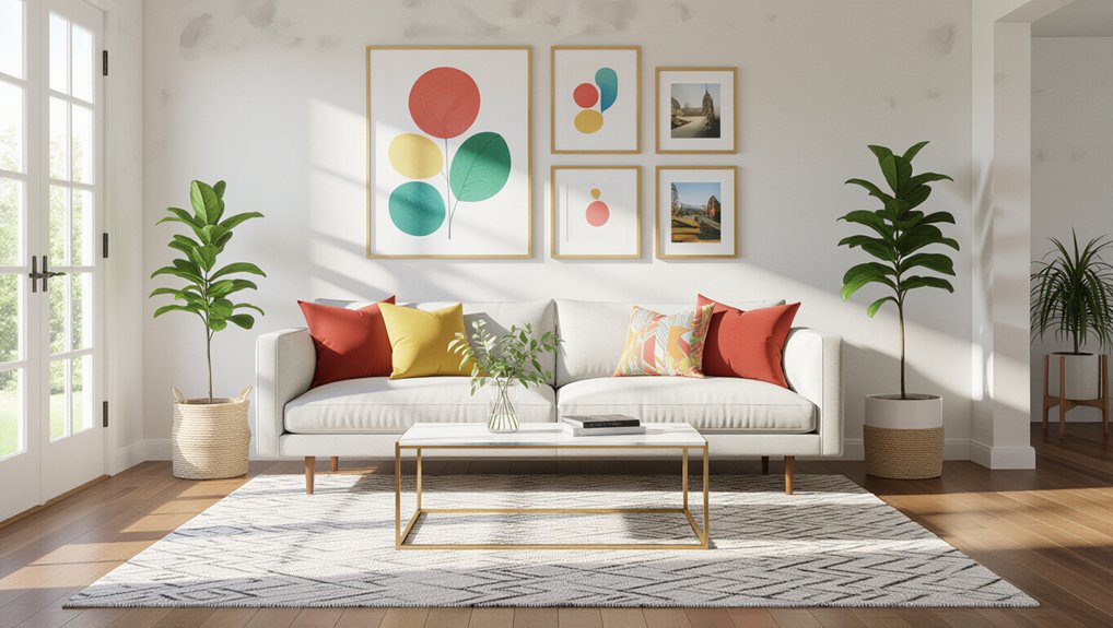 modern home room inspiration