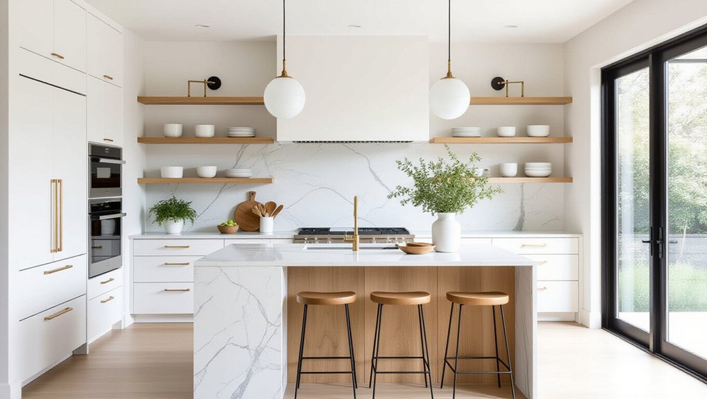 modern kitchen design inspiration