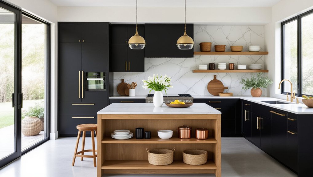 modern kitchen design inspiration