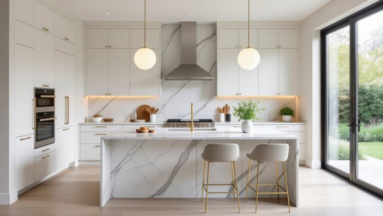 modern open kitchen ideas