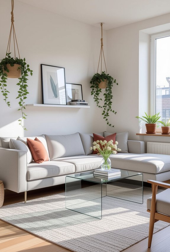 multifunctional stylish furniture options