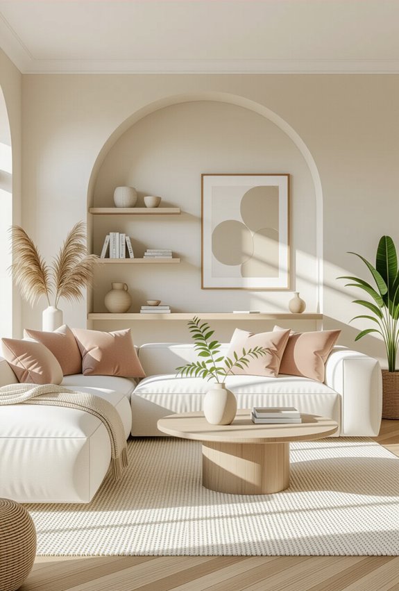 optimize living room design