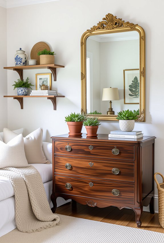 personalize your aesthetic decor