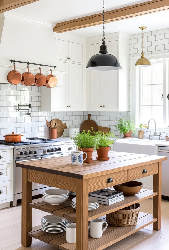 personalize your kitchen decor