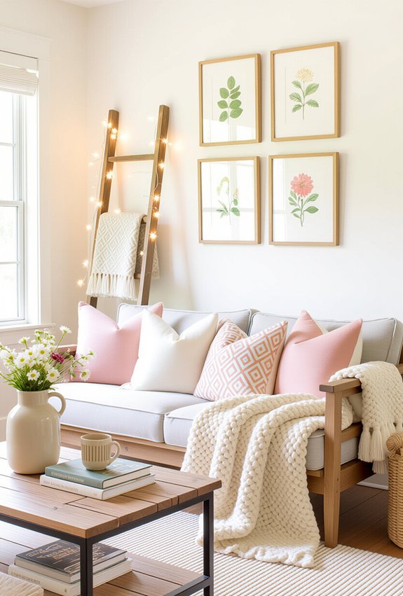 personalized decor for individuality