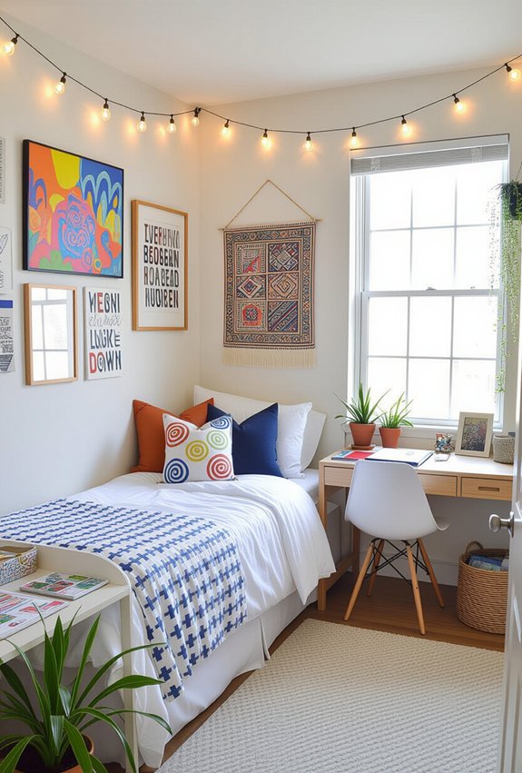 personalized expressive wall decor