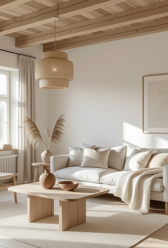 quality craftsmanship enhances design