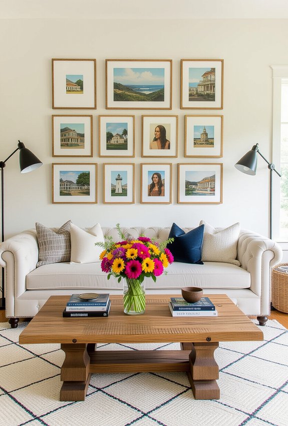 reflect your unique journey