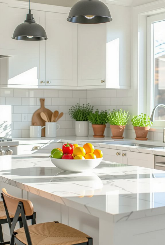 revitalize your kitchen countertops