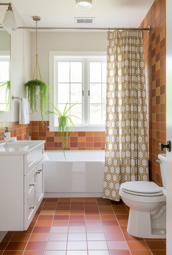 safety with anti slip flooring