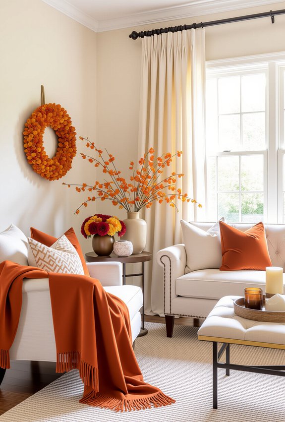 seasonal decor transformation ideas