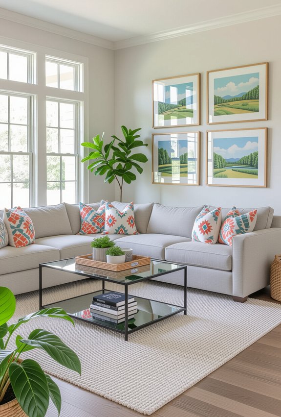 simple home makeover ideas