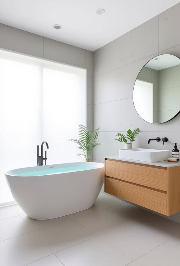 simplicity enhances daily rituals