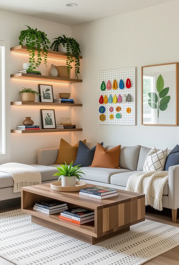 smart multi functional storage solutions