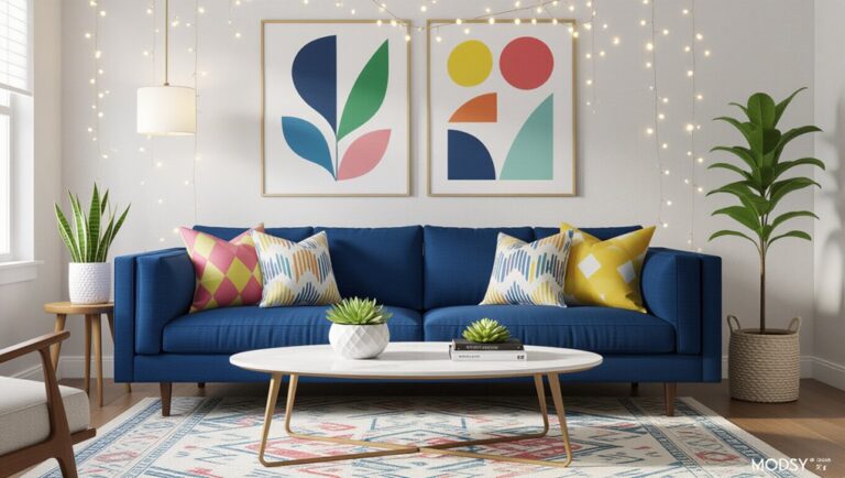 stylish and unique decor ideas