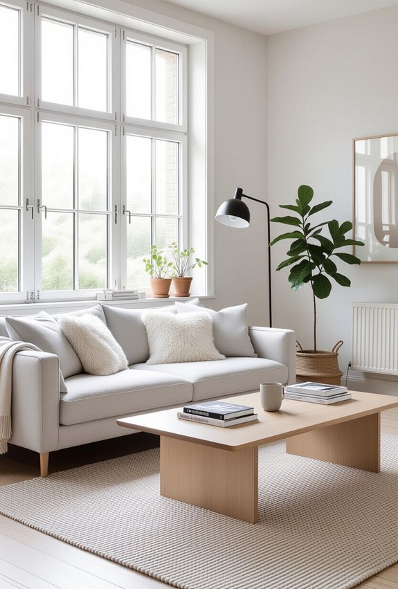 stylish comfortable versatile design