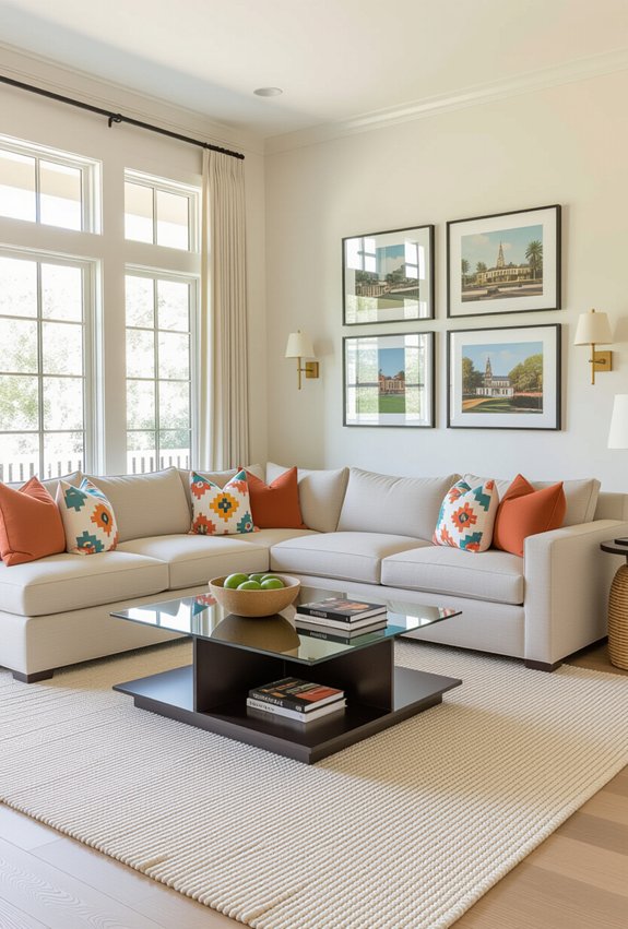 stylish durable family living