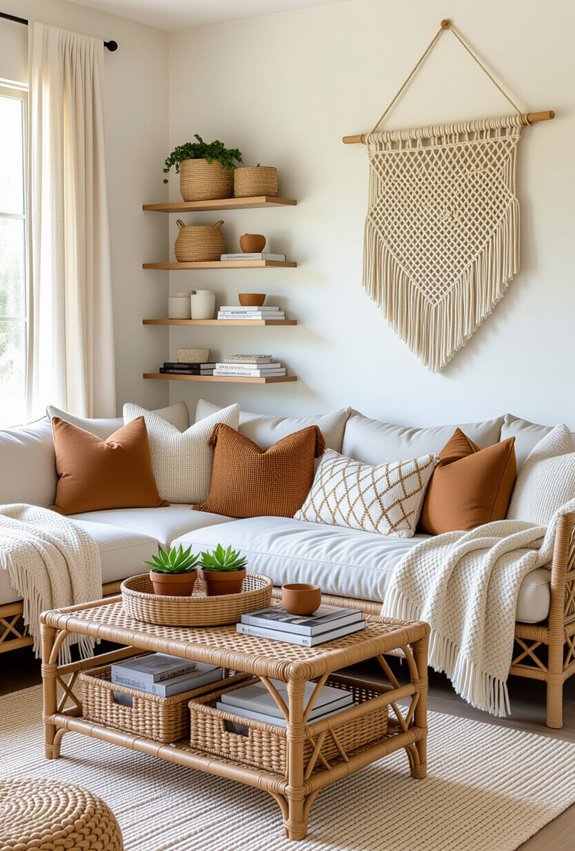 stylish practical storage solutions