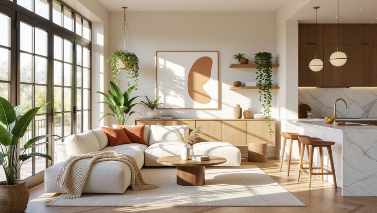 timeless apartment aesthetics unveiled