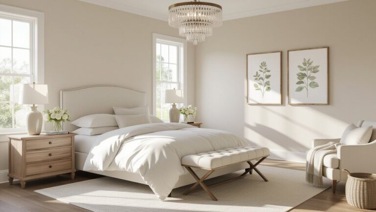 timeless dream room decor