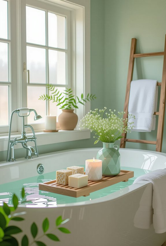 transform your bathroom sanctuary