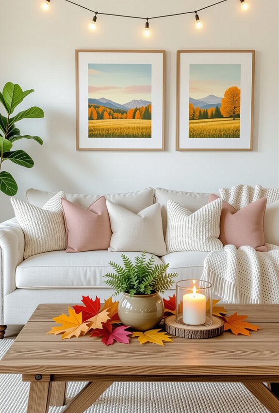 transform your seasonal decor